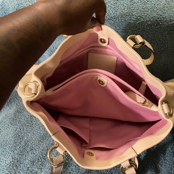 Coach tote - Picture 4 of 4